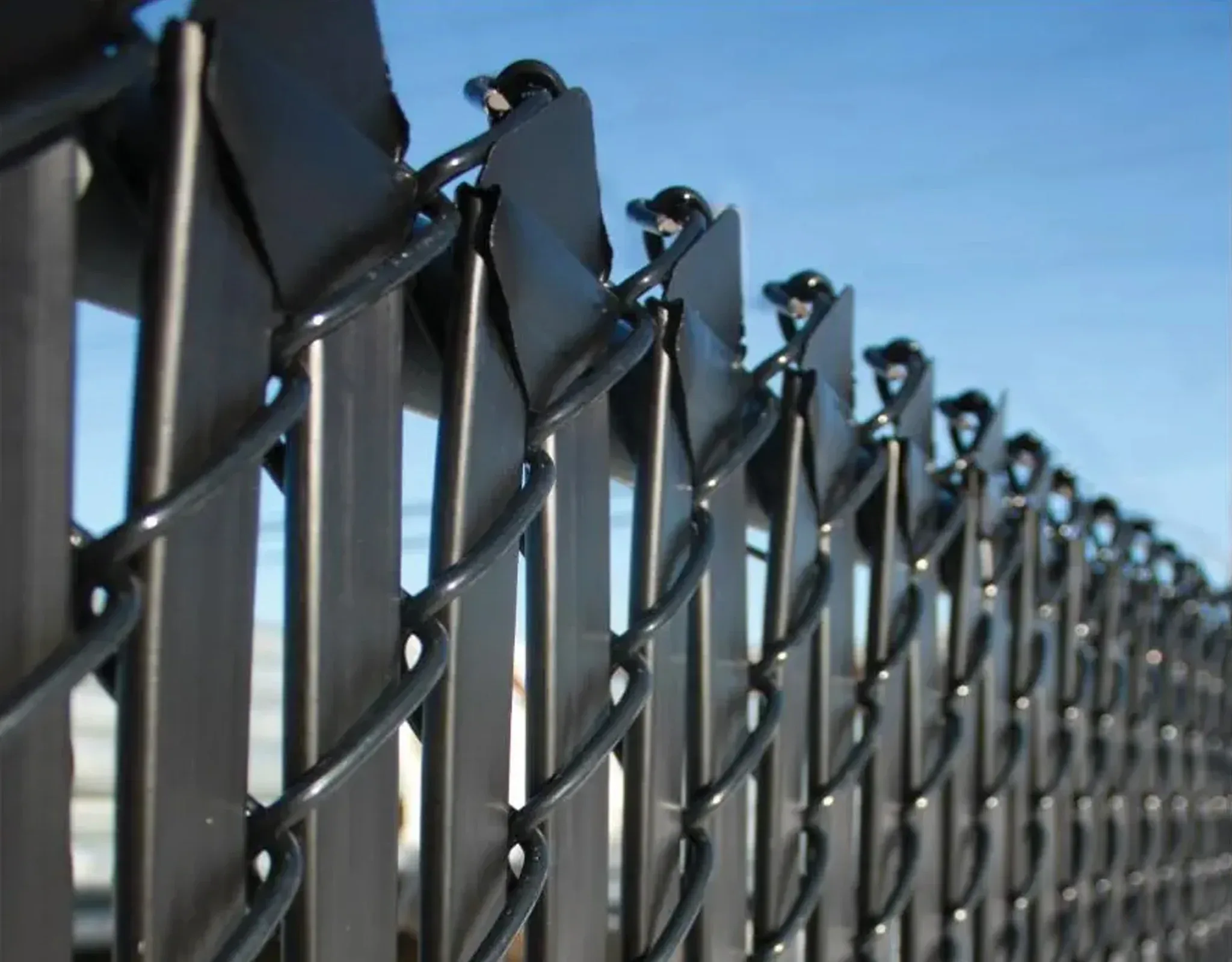 Privacy Slats
