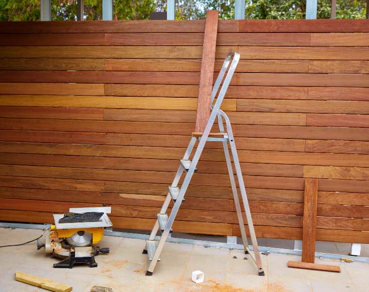 common wood fence installation mistakes