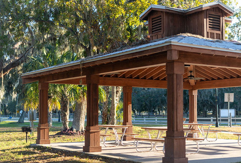 Pergola vs. Gazebo vs. Arbour: Understanding the differences & best uses